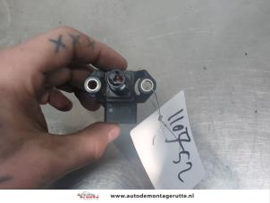 O202186 Gebruikte map sensor (inlaatspruitstuk) Toyota IQ