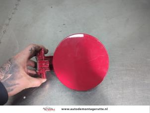 O202191 Gebruikte tank klep Toyota IQ