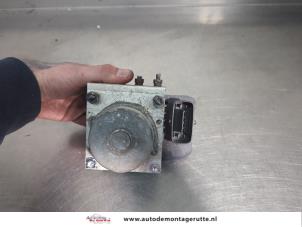 O202192 Gebruikte abs pomp Toyota IQ