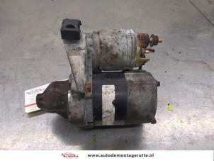 O202193 Gebruikte startmotor Citroen C1