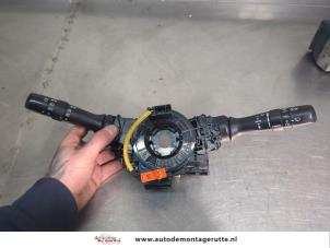 O202196 Gebruikte schakelaar stuurkolom (licht) Toyota IQ