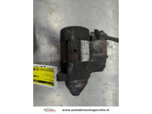 O202200 Gebruikte startmotor Smart Fortwo