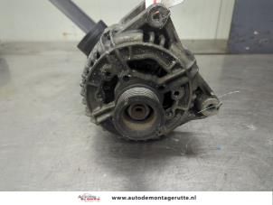 O202217 Gebruikte alternator BMW 3-Serie