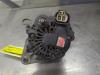 Gebruikte Alternator Hyundai Getz O202218