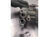 Gebruikte Pomp Airco Renault Twingo O202223