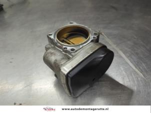 O202226 Gebruikte gasklephuis BMW 3-Serie