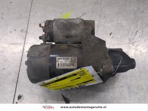 O202234 Gebruikte startmotor Suzuki Swift