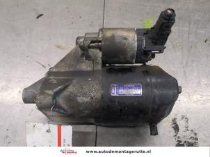 O202235 Gebruikte startmotor Toyota Starlet