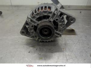 O202237 Gebruikte alternator Saab 9-3