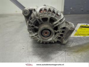 O202240 Gebruikte alternator Ford Fiesta