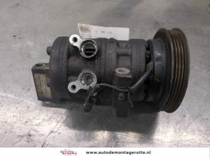 O202241 Gebruikte pomp airco Nissan Pixo