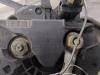 Gebruikte Alternator Opel Meriva O202242