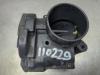 Gebruikte Gasklephuis Peugeot 207 O202246
