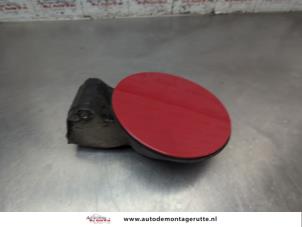 O202248 Gebruikte tank klep Renault Megane
