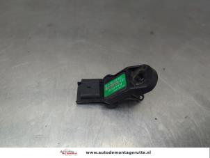 O202252 Gebruikte map sensor (inlaatspruitstuk) Citroen Berlingo