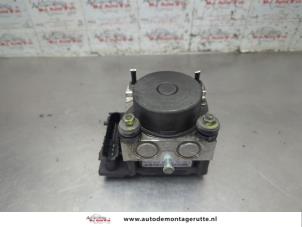 O202254 Gebruikte abs pomp Opel Corsa