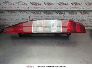 O202258 Gebruikte achterlicht rechts Fiat Doblo