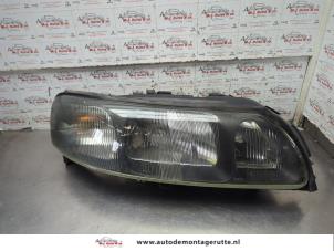 O202260 Gebruikte koplamp rechts Volvo S60