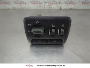 O202262 Gebruikte licht schakelaar Volvo S60