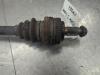 Gebruikte Aandrijfas rechts-achter BMW 3-Serie O202267