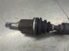 Gebruikte Cardanas links-voor (VWA) Nissan Micra O202269