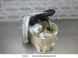 O202277 Gebruikte tank element pomp Opel Meriva