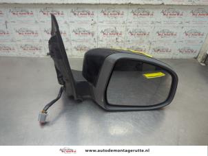 O202282 Gebruikte buitenspiegel rechts Ford Focus