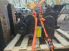 Gebruikte Motor Opel Meriva O202276