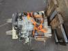 Gebruikte Motor Opel Meriva O202276