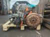Gebruikte Motor Opel Meriva O202276