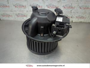 O202285 Gebruikte chaufage ventilatiemotor Volkswagen Golf