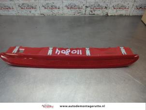 O202289 Gebruikte extra remlicht midden Volkswagen Golf