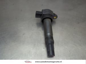 O202290 Gebruikte pen bobine Mitsubishi Colt
