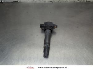 O202291 Gebruikte pen bobine Mitsubishi Colt