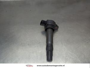 O202292 Gebruikte pen bobine Mitsubishi Colt