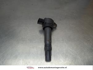 O202294 Gebruikte pen bobine Mitsubishi Colt