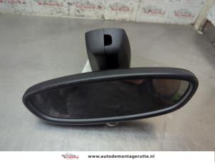 O202297 Gebruikte spiegel binnen BMW 1-Serie
