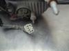 Gebruikte Achterlicht links Hyundai Coupe O202302