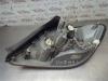 Gebruikte Achterlicht links Hyundai Coupe O202302