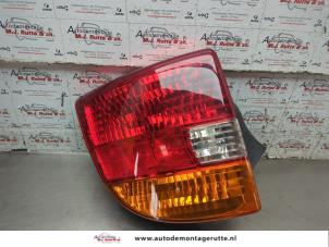 O202309 Gebruikte achterlicht links Toyota Celica