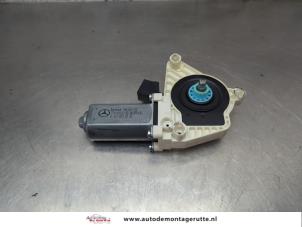 O202314 Gebruikte portierruitmotor Mercedes B-Klasse