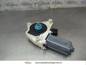 O202315 Gebruikte portierruitmotor Mercedes B-Klasse