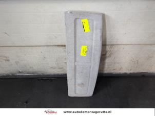 O202321 Gebruikte hoedenplank Fiat Panda