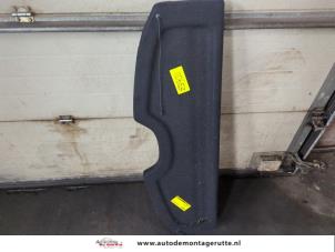 O202323 Gebruikte hoedenplank Renault Twingo