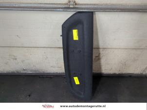 O202324 Gebruikte hoedenplank Toyota Aygo