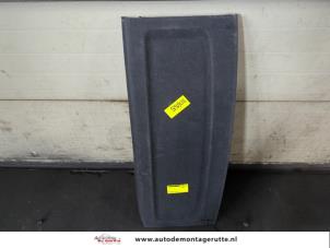 O202325 Gebruikte hoedenplank Volkswagen Polo