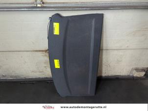 O202326 Gebruikte hoedenplank BMW 1-Serie