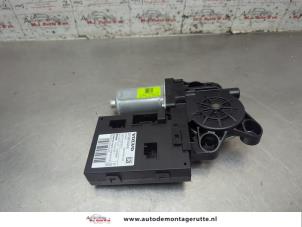 O202330 Gebruikte portierruitmotor Volvo V50