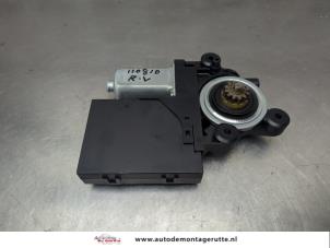 O202331 Gebruikte portierruitmotor Volvo V50