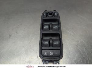 O202332 Gebruikte combischakelaar ramen Volvo V50